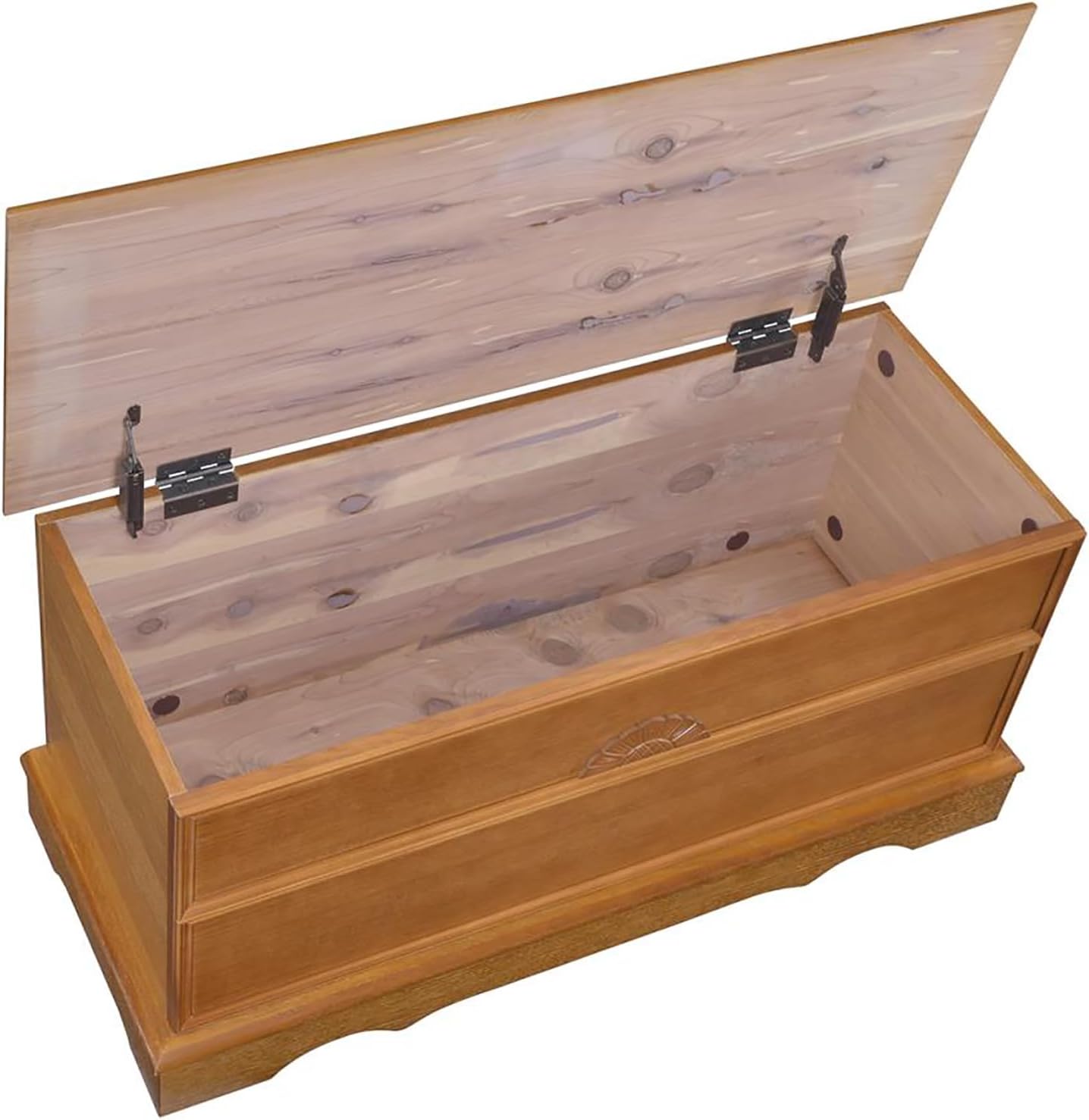 Honey Cedar Chest Y2826