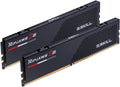 G.Skill 32GB DDR5 Ripjaws S5 6000MHz CL30 Dual Channel Kit 2X 16GB Black