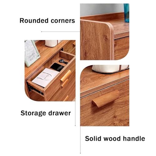 Narrow Shoe Cabinet 4 Tier Flip Down Shoe Rack for Entryway B9554