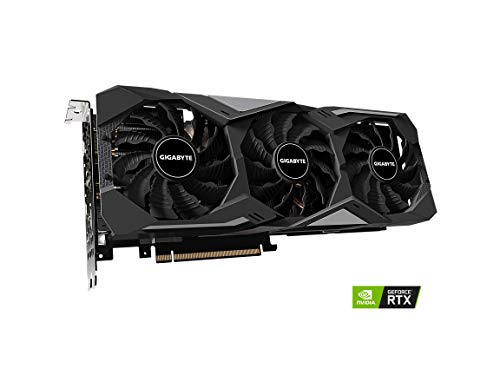 GIGABYTE GeForce RTX 2080 Super GAMING OC 8G Graphics Card, Renewed H944455