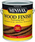 Minwax 710770000 Minwax-27426710771, 1 Gallon (Pack of 1), 250 VOC Red Mahogany