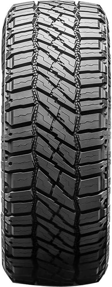 Milestar Patagonia X/T All Terrain LT265/75R16 Light Truck Tire F75563