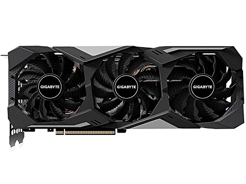 Gigabyte GeForce RTX 2080 Super Gaming OC 8G Graphics Card Q1305