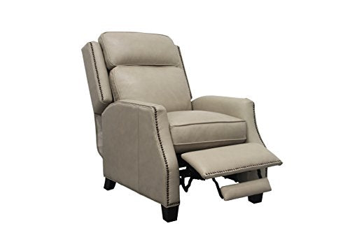 BarcaLounger Van Buren Low Leg Recliner – Shoreham Cream Y42671