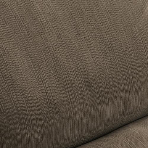 MCombo Dual Motor Power Lift Recliner Chair with Massage and Heating, Beige F8967