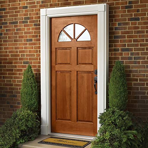 Minwax Gel Stain, Mahogany, 1/2 Pint B87017