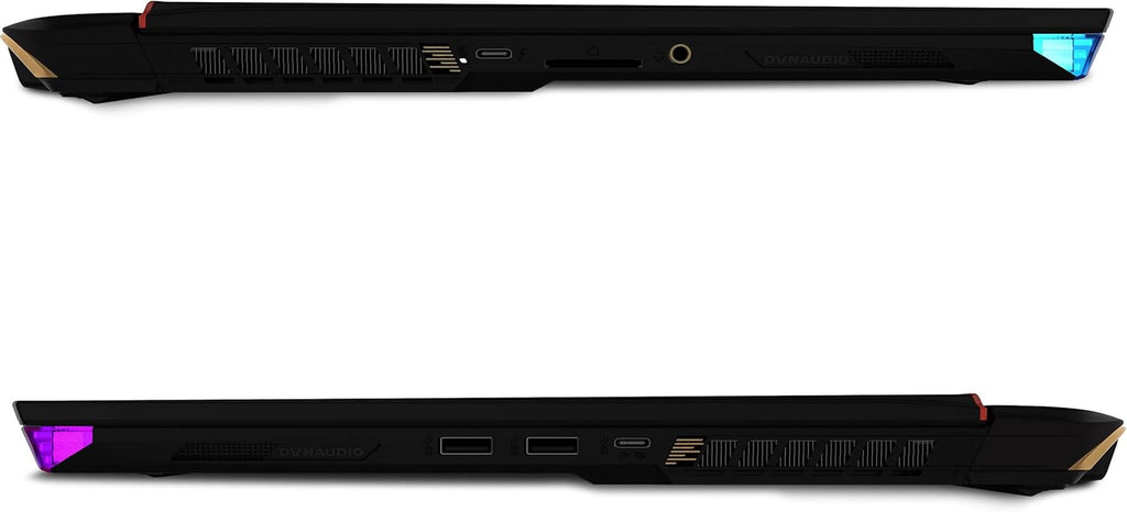 MSI Raider GE68HX Gaming Laptop, Intel Core i9, RTX 4060, 16" 240Hz QHD+ Display, 64GB DDR5, 2TB SSD, Win 11 Pro E25353