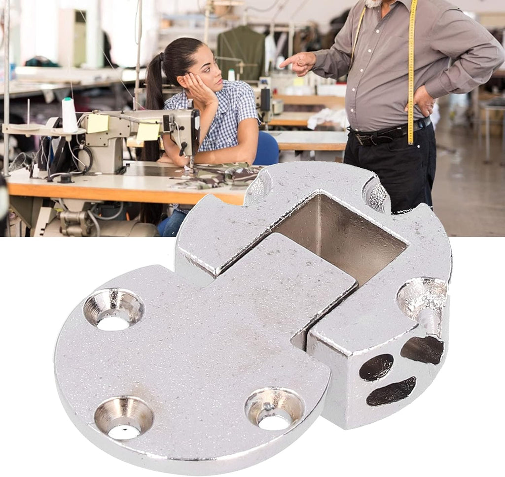 90Degree Zinc Alloy Flap Hinge for Wardrobe Folding Support E411068