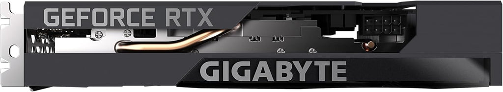 Gigabyte NVIDIA GeForce RTX 3050 EAGLE 8GB GDDR6 Graphics Card O8541