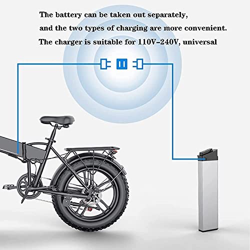 36V 8Ah-15Ah Folding Ebike Battery with Charger W427