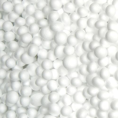 Big Joe Bean Refill Polystyrene Beans for Bean Bags, 100 Liters L942628