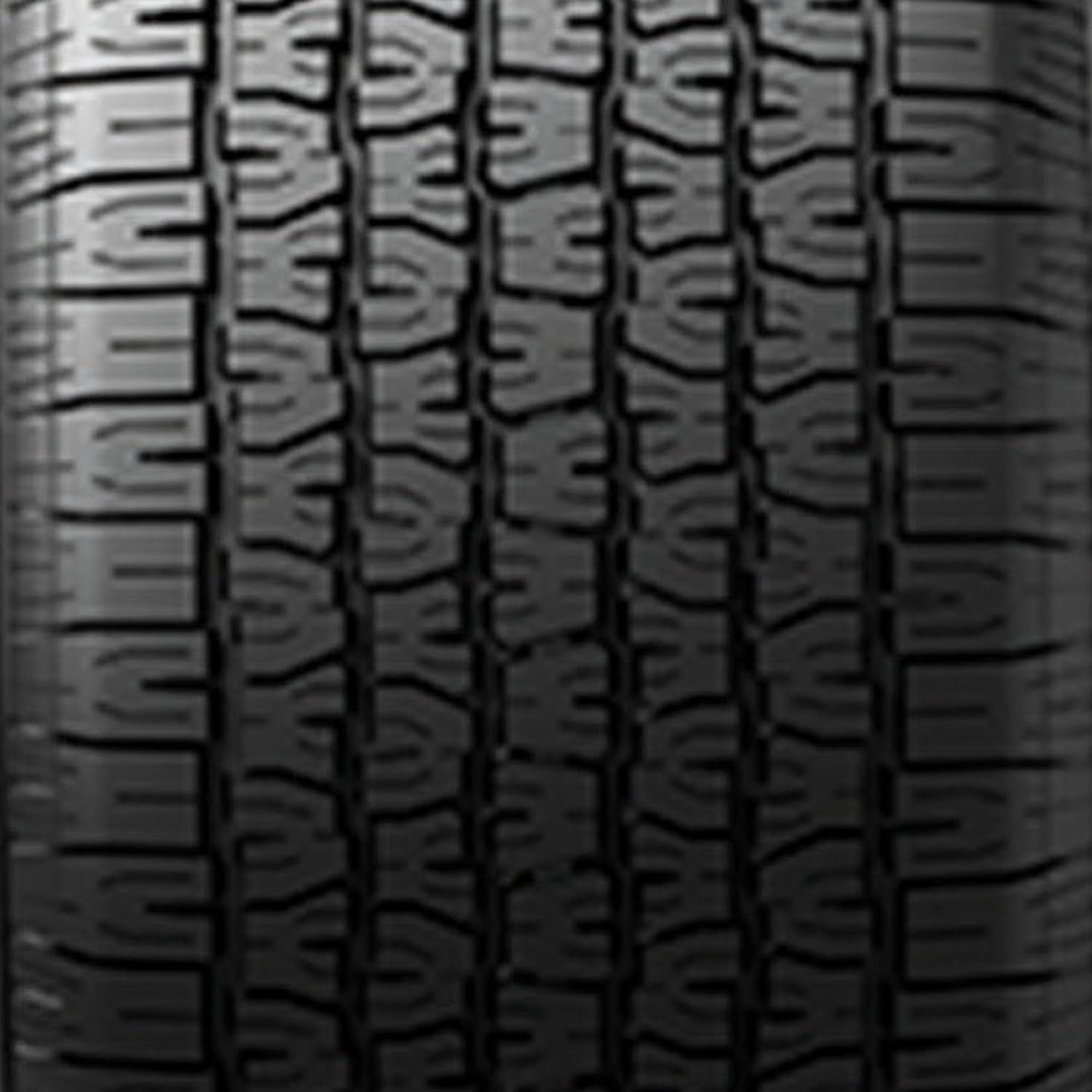 BFGoodrich Radial T/A All Season Passenger Car Tire P225/70R14 98S S380