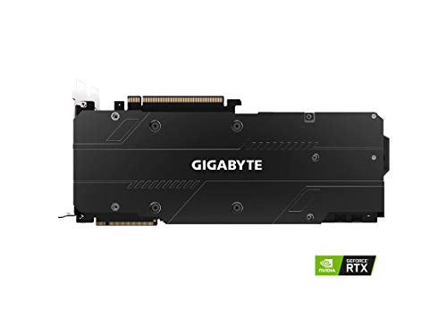 GIGABYTE GeForce RTX 2080 Super GAMING OC 8G Graphics Card, Renewed H944455