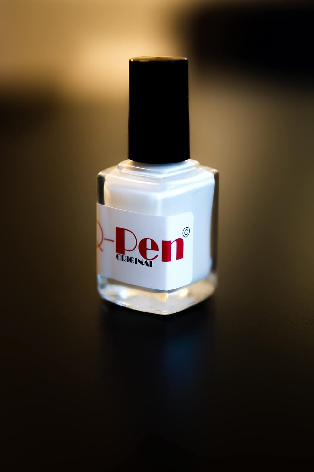 Q-Pen Touch Up Paint for IKEA Billy White R68339