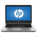 HP ProBook 640 G1 Intel i5-4200M 2.50GHz 8GB RAM 128GB SSD Windows 10 Pro (Renewed)