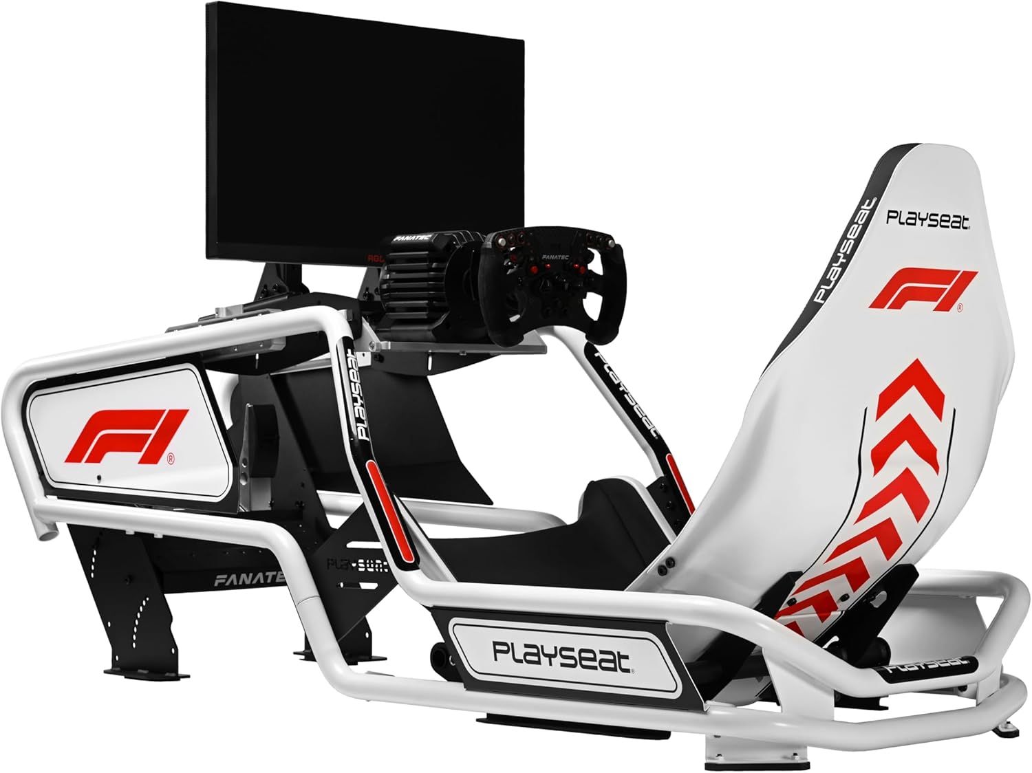 Playseat Formula Intelligence F1 Edition S115