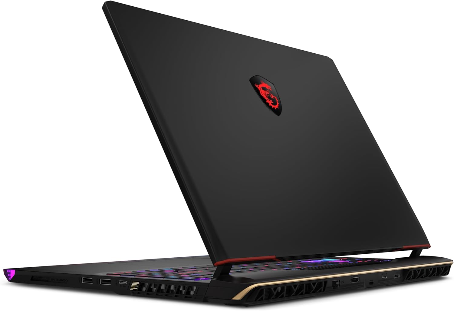 MSI Raider GE68HX 16" 144Hz MiniLED UHD+ Gaming Laptop, i9-14900HX, RTX 4070, 32GB DDR5, 2TB SSD, Win 11 T284939