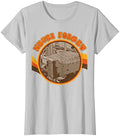 Never Forget The Dewey Decimal System Card Catalog Cabinet T-Shirt