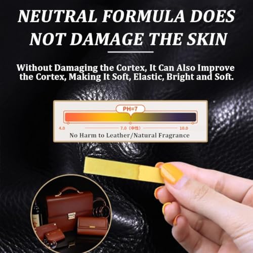 Cirvano Leather & Furniture Repair Cream with Applicator Brush, 4oz V534