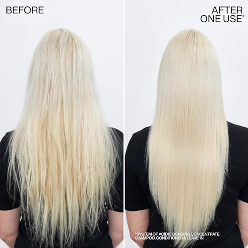 Redken Bonding Conditioner for Damaged Hair Repair H209