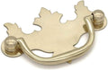 Chippendale Drawer Pulls Small 2" CC - Colonial Revival Furniture Drawer Pull - Antique Drawer Pulls