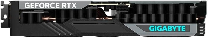 Gigabyte GeForce RTX 4060 Ti GAMING OC 8GB Graphics Card N251041
