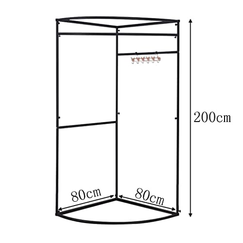 Portable Fitting Room with Privacy Protection and Room Divider B97170