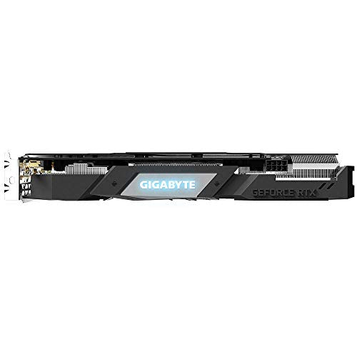 Gigabyte GeForce RTX 2060 Gaming OC Pro 6G Graphics Card D5427