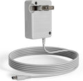 3DS AC Charger, Wall Plug Power Adapter Compatible with Nintendo 3DS/ DSi/DSi XL/ 2DS/ 2DS XL/New 3DS XL 100-240V