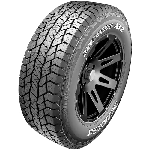 Hankook Dynapro AT2 RF11 All-Terrain Radial Tire 235/75R15 109T G210