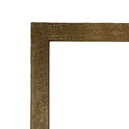 BARNWOODUSA Farmhouse 11x14 Picture Frame Natural Weathered Gray P271