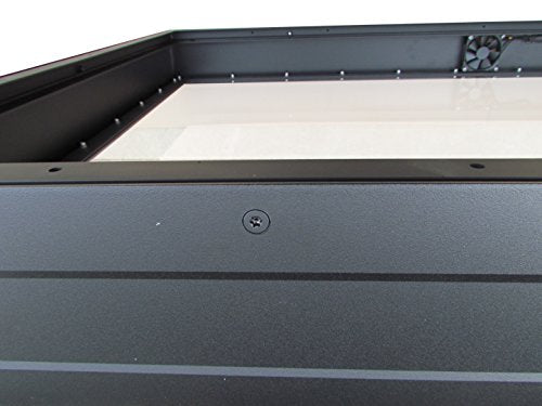 The TV Shield PRO Lite 42-50" Indoor TV Enclosure A288769