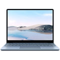 Microsoft Surface Laptop Go - 12.4" Touchscreen - Intel Core i5 - 8GB Memory - 128GB SSD - Platinum