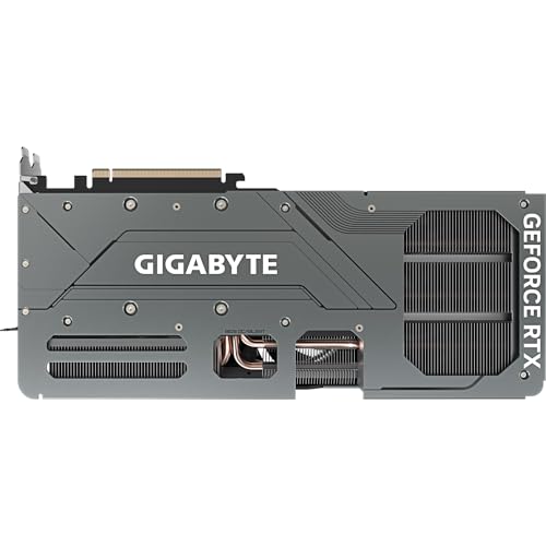 Gigabyte GeForce RTX 4080 SUPER AERO OC Graphics Card 16GB GDDR6X R8147