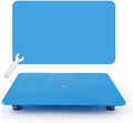 Resin Leveling Board for Epoxy Resin,for Epoxy Multipurpose Self Leveling Resin Crafts Table for DIYArt Supplies Acrylic Easy to Use Blue