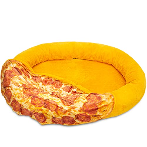Giant Dog Bed for Human with Matching Blanket, Summer Cooling Fabric X3369