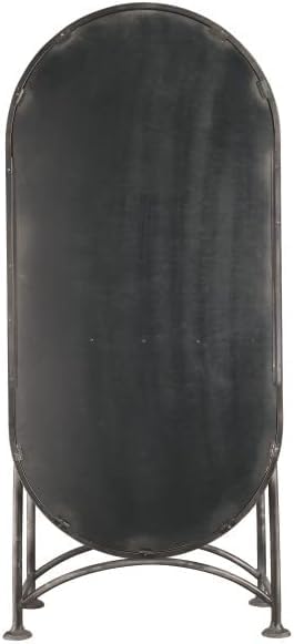 Howard Miller Bridgewater Wine & Bar Cabinet II, Black D129