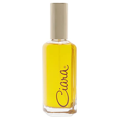 Revlon Women's Perfume Fragrance by Ciara, 2.3 Fl Oz N468153