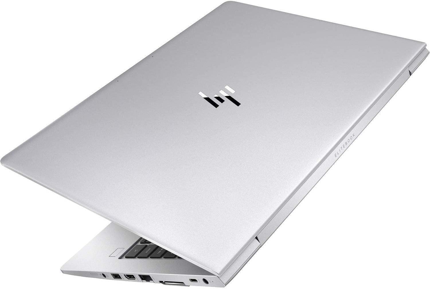 HP Elitebook 840 G5 14-inch FHD Business Laptop, i5-8250U, 16GB RAM, 512GB SSD, Windows 11 Pro (Renewed) I579486