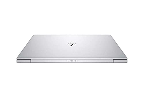 HP Elitebook 840 G5 14-inch FHD Business Laptop, i5-8250U, 8GB RAM, 256GB SSD, Windows 10 Pro (Renewed) V77052