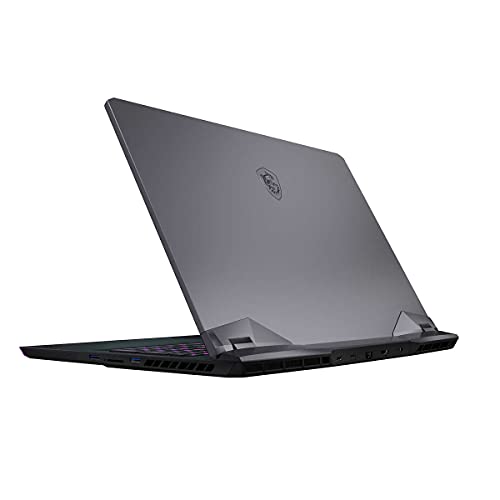MSI GE76 Raider Gaming Laptop 17.3" FHD 144Hz i9-12900H 64GB RAM 2TB SSD RTX 3060 Q460848