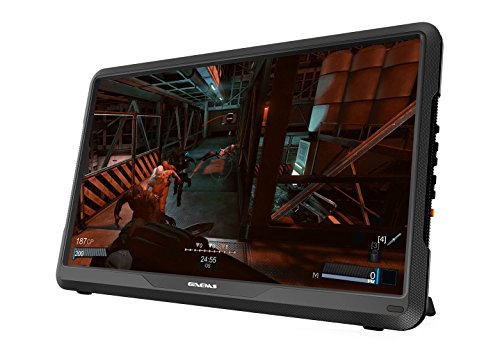GAEMS M155 15.5" HD LED Portable Gaming Monitor for PS4, Xbox One O62193