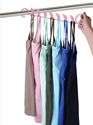 Jokari Pull Up Hanger Closet Space Saver, 1 Pack I235