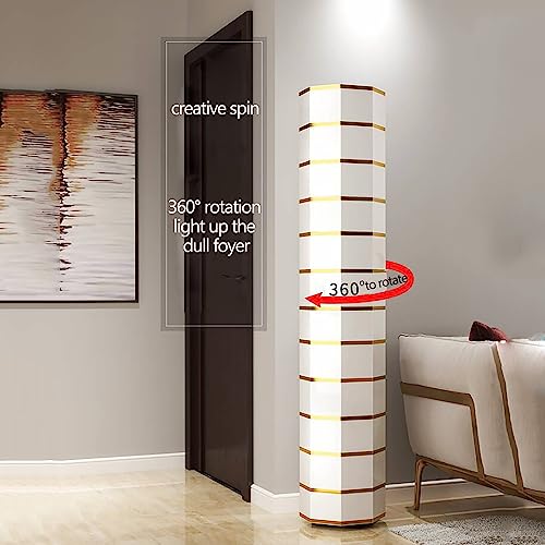 Rotating Shoe Rack Tower 360° Shoe Organizer Storage E554643