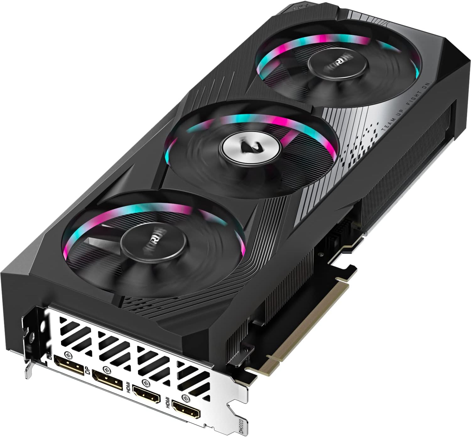 Gigabyte GeForce RTX 4060 Ti AORUS Elite 8GB Graphics Card R389809