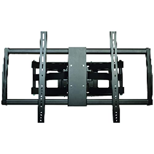 Tripp Lite Tilt Wall Mount for 37" to 70" TVs and Monitors (DWT3770X), Black V3024