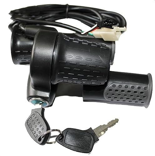 Electric Bike Conversion Kit 26" 27.5" 29" Front Rear Wheel 48V 1500W with LCD Display K23412