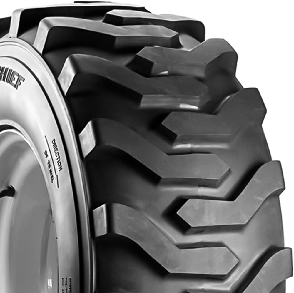 Carlisle Tire 51S311-18x8.50-10 Trac Chief Z9167