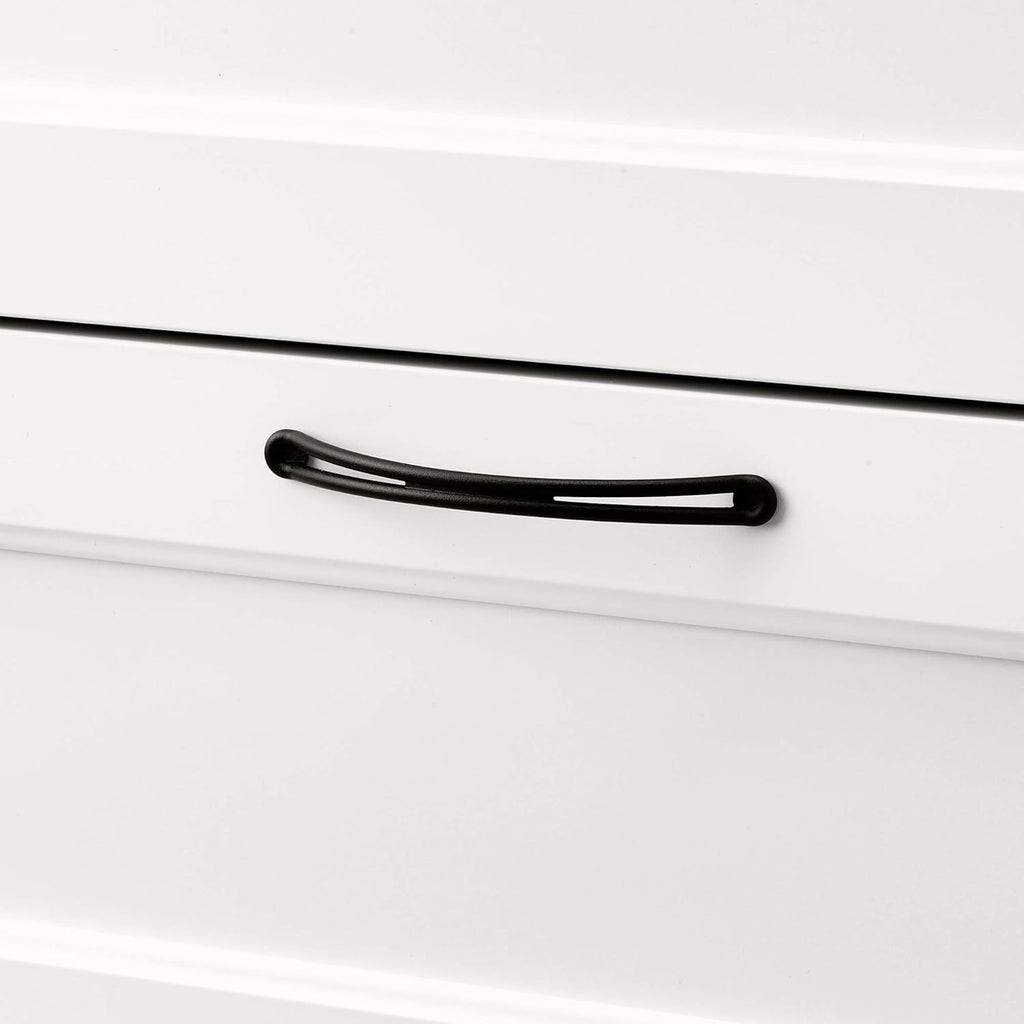IKEA SONGESAND Chest of 6 Drawers, White Y795202