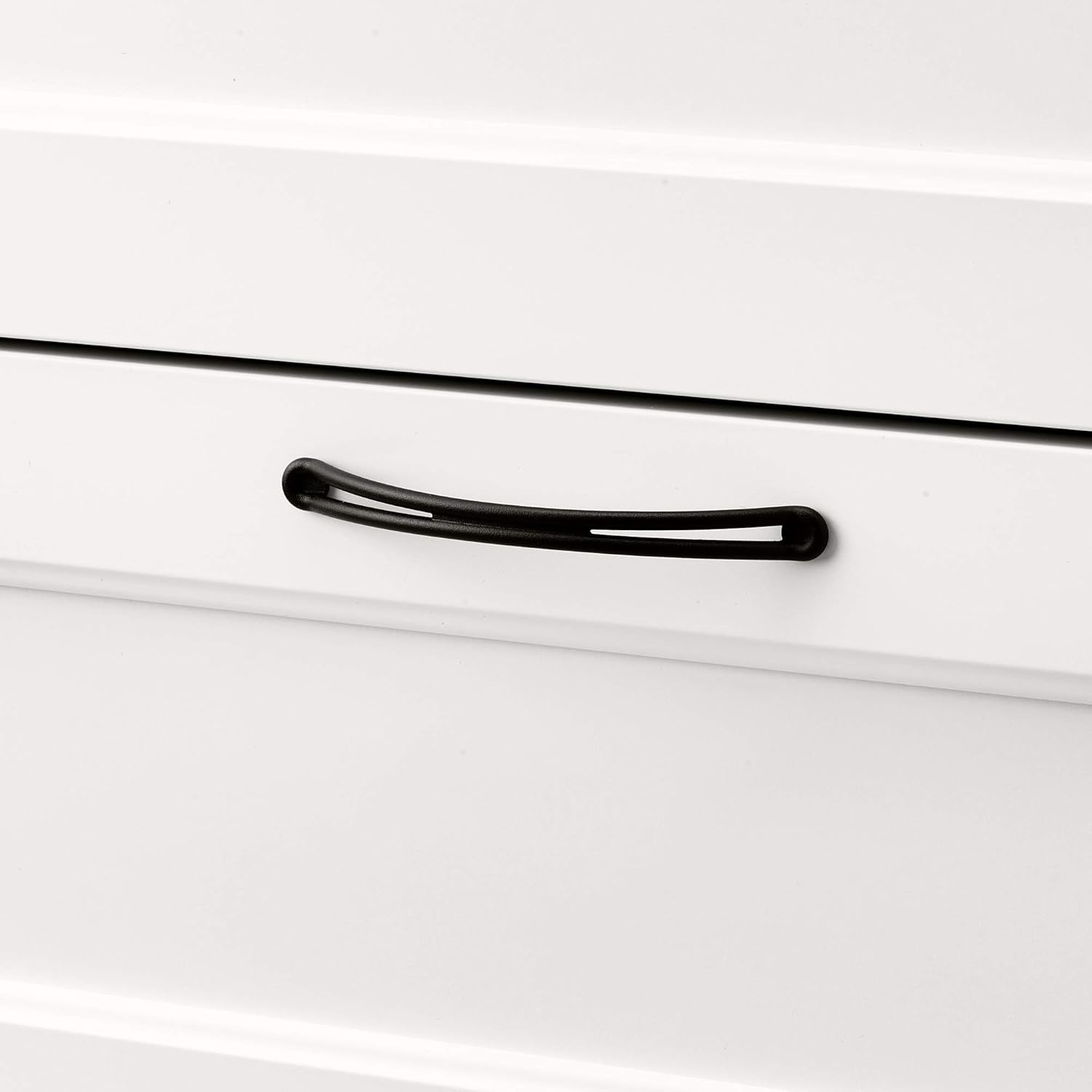 IKEA SONGESAND Chest of 6 Drawers, White Y795202